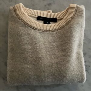 Lightly worn Marc Jacobs sweater